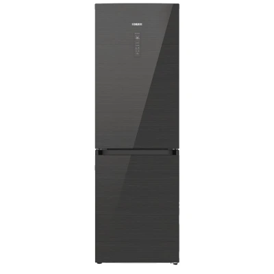 Холодильник Edler ED-355GRGD [ED-355GRGD-B]