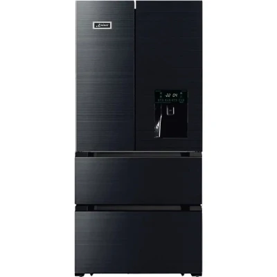 Холодильник Kaiser KS 80420 RS [KS80420RS-B]