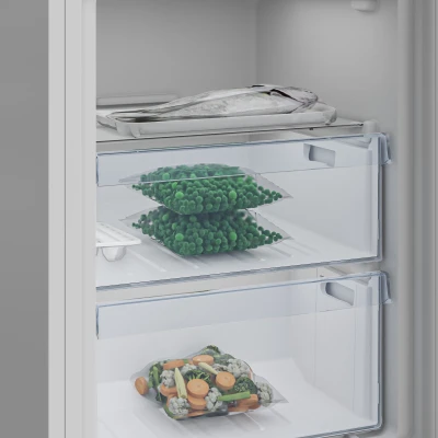 Холодильник Beko RCSA240K40WN [RCSA240K40WN-B] — фото 6