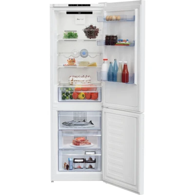 Холодильник Beko RCNA366I40WN [RCNA366I40WN-B] — фото 3