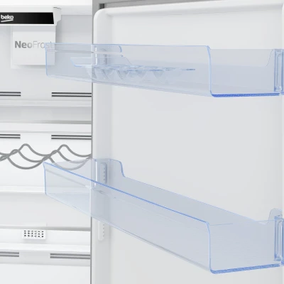Холодильник Beko RCNA366I40WN [RCNA366I40WN-B] — фото 4