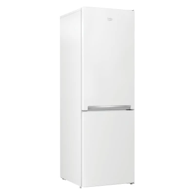 Холодильник Beko RCNA366K40WN [RCNA366K40WN-B] — фото 2
