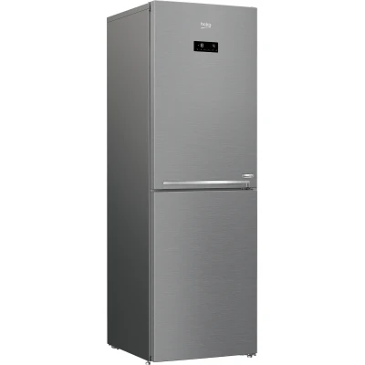 Холодильник Beko RCNA386E40ZXBN [RCNA386E40ZXBN-B] — фото 2