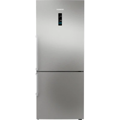 Холодильник Siemens KG76PAIC0N [KG76PAIC0N-B]