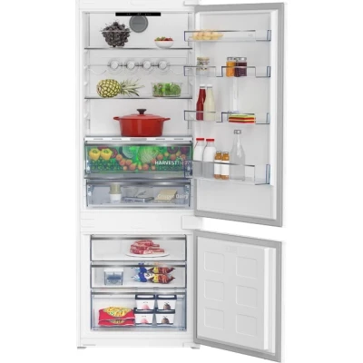 Холодильник Beko BCNE400E40SN [BCNE400E40SN-B] — фото 2