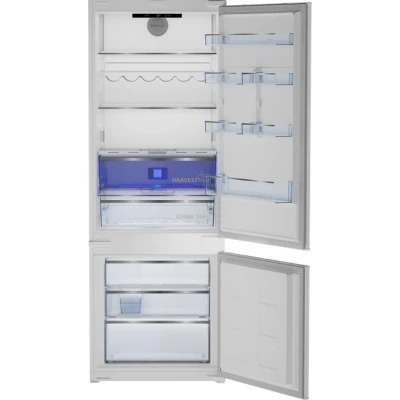 Холодильник Beko BCNE400E40SN [BCNE400E40SN-B] — фото 3
