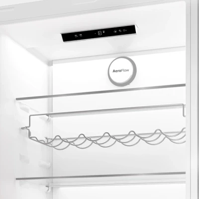 Холодильник Beko BCNE400E40SN [BCNE400E40SN-B] — фото 4