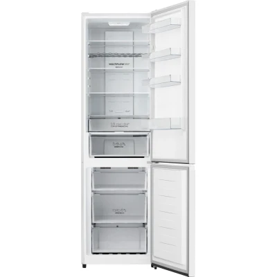 Холодильник Gorenje NRK620EAW4 [NRK620EAW4-B] — фото 2