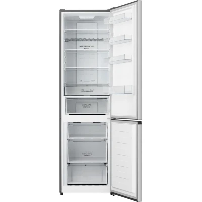 Холодильник Gorenje NRK620EAXL4 [NRK620EAXL4-B] — фото 2