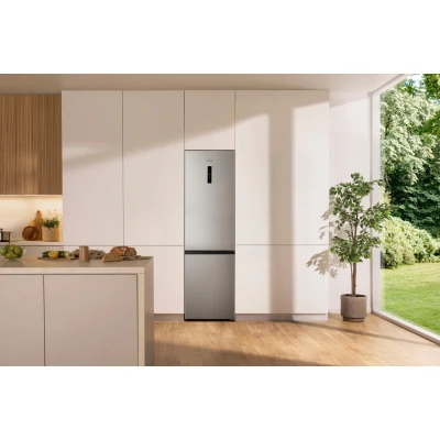Холодильник Gorenje NRK620EAXL4 [NRK620EAXL4-B] — фото 3