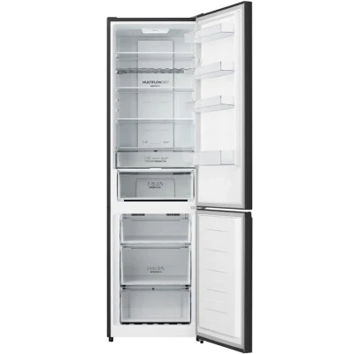 Холодильник Gorenje NRK620EABK4 [NRK620EABK4-B] — фото 3