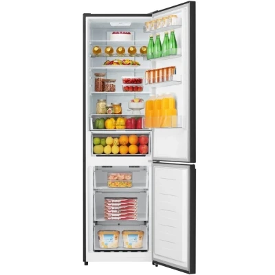 Холодильник Gorenje NRK620EABK4 [NRK620EABK4-B] — фото 4