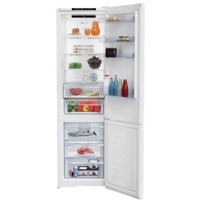 Холодильник Beko RCNA406I40WN [RCNA406I40WN-B] — фото 3