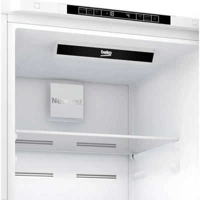 Холодильник Beko RCNA406I40WN [RCNA406I40WN-B] — фото 4