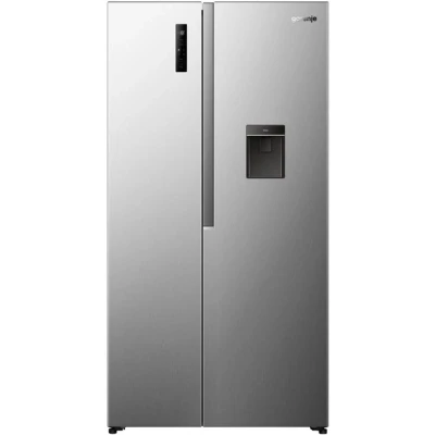 Холодильник Gorenje NRS917E41XWD [NRS917E41XWD-B]