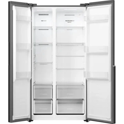 Холодильник Gorenje NRS917E41X [NRS917E41X-B] — фото 2