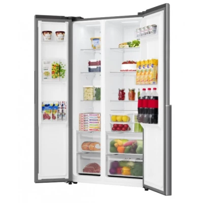 Холодильник Gorenje NRS917E41X [NRS917E41X-B] — фото 7