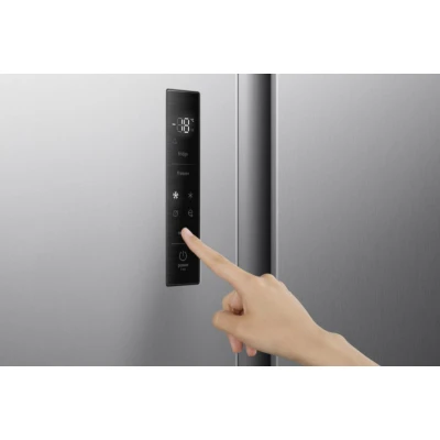 Холодильник Gorenje NRS917E41X [NRS917E41X-B] — фото 8