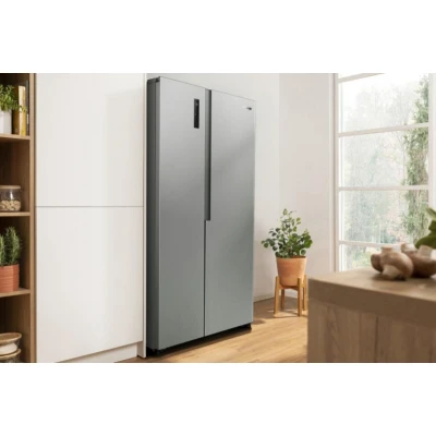 Холодильник Gorenje NRS917E41X [NRS917E41X-B] — фото 9