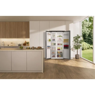 Холодильник Gorenje NRS917E41X [NRS917E41X-B] — фото 10
