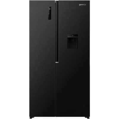 Холодильник Gorenje NRS917E41BXWD [NRS917E41BXWD-B]