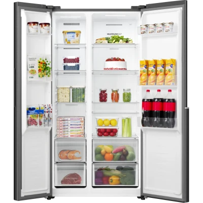 Холодильник Gorenje NRS917E41BX [NRS917E41BX-B] — фото 4