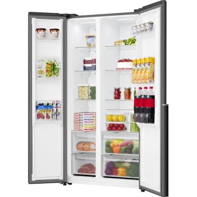 Холодильник Gorenje NRS917E41BX [NRS917E41BX-B] — фото 6