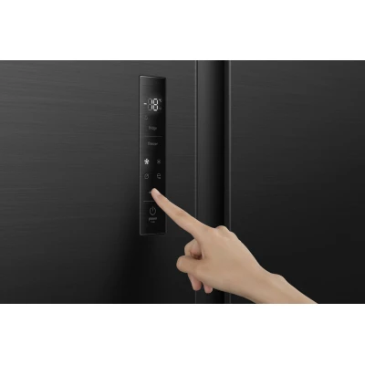 Холодильник Gorenje NRS917E41BX [NRS917E41BX-B] — фото 7