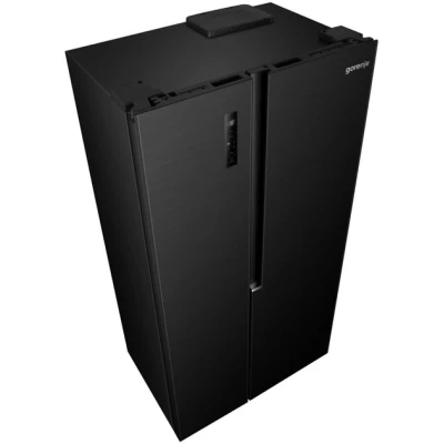 Холодильник Gorenje NRS917E41BX [NRS917E41BX-B] — фото 8