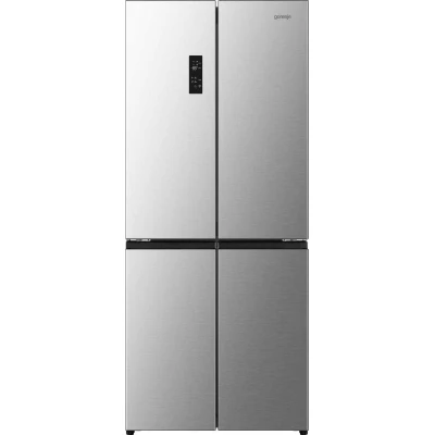 Холодильник Gorenje NRM819E61X [NRM819E61X-B]