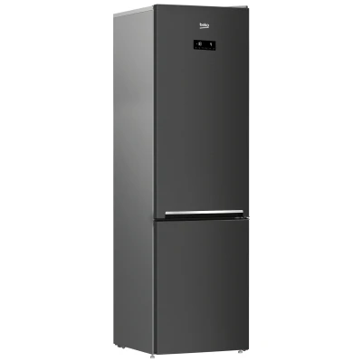 Холодильник Beko RCNA406E40ZXBRN [RCNA406E40ZXBRN-B] — фото 2