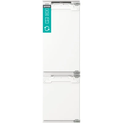Холодильник Gorenje NRKI517E82WF [NRKI517E82WF-B]