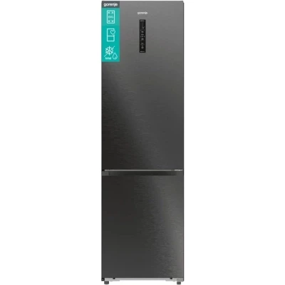 Холодильник Gorenje NRB620E61BX4WFE [NRB620E61BX4WFE-B]