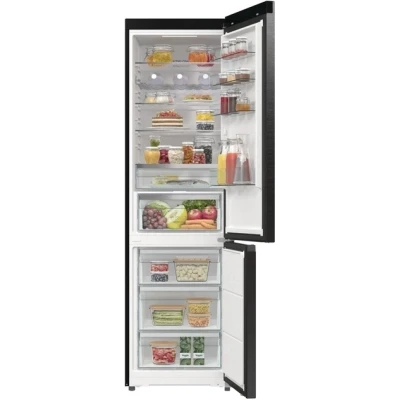 Холодильник Gorenje NRB620E61BX4WFE [NRB620E61BX4WFE-B] — фото 2