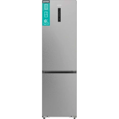 Холодильник Gorenje NRB620E61X4WFE [NRB620E61X4WFE-B]