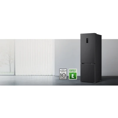 Холодильник LG GC-B509ETLM [GC-B509ETLM-B] — фото 6