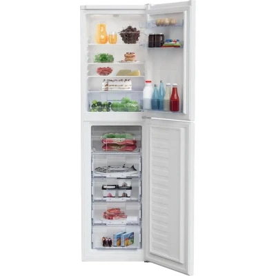 Холодильник Beko RCHE325K40W [RCHE325K40W-B] — фото 3