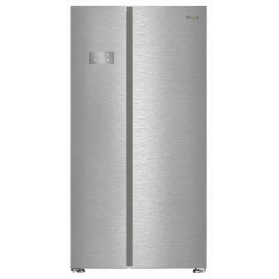 Холодильник Whirlpool WHG26592X4E [WHG26592X4E-B]