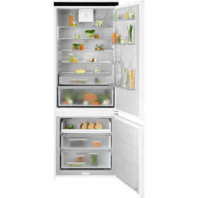 Холодильник Electrolux ENA7TE75S [ENA7TE75S-B]