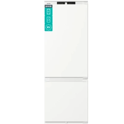 Холодильник Gorenje NRKI619D61WFE [NRKI619D61WFE-B]