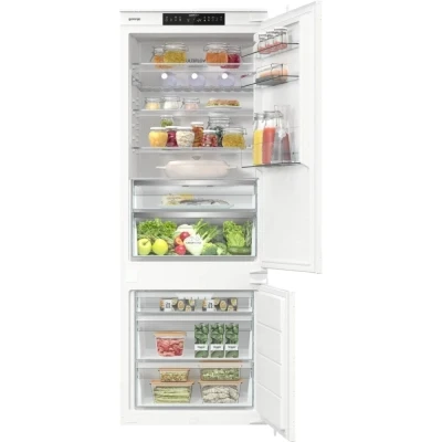Холодильник Gorenje NRKI619D61WFE [NRKI619D61WFE-B] — фото 4