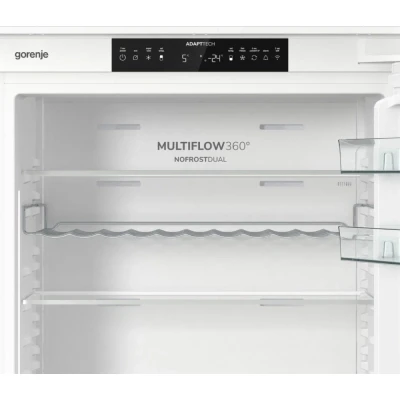 Холодильник Gorenje NRKI619D61WFE [NRKI619D61WFE-B] — фото 5