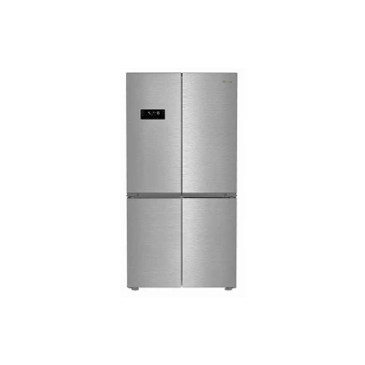 Холодильник Whirlpool WHGF 6534 X4E [WHGF6534X4E-B]