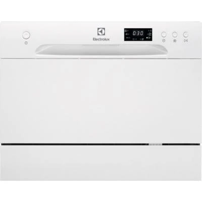 Посудомийна машина Electrolux ESF 2400 OW (ESF2400OW) [ESF2400OW-B]
