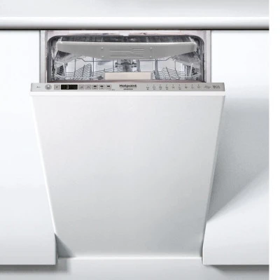 Посудомийна машина Hotpoint-Ariston HSIO3O23WFE [HSIO3O23WFE-B]