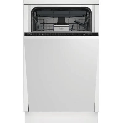 Посудомийна машина Beko DIS28123 [DIS28123-B]