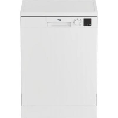Посудомийна машина Beko DVN05321W [DVN05321W-B]