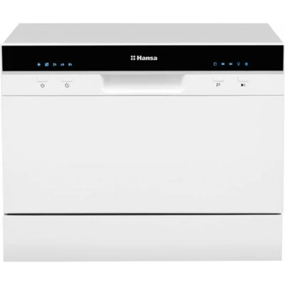 Посудомийна машина Hansa ZWM556WH [ZWM556WH-B]
