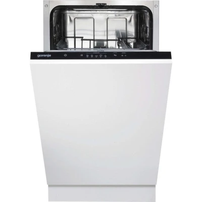 Посудомоечная машина Gorenje GV520E15 [GV520E15-B]