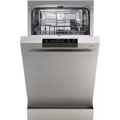 Посудомоечная машина Gorenje GS520E15S [GS520E15S-B] — фото 2